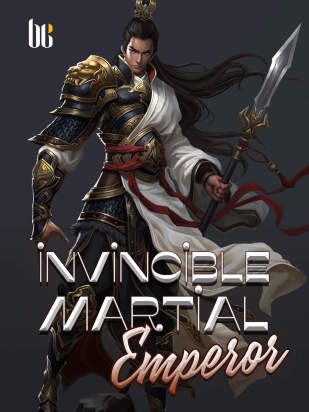 Invincible Martial Emperor